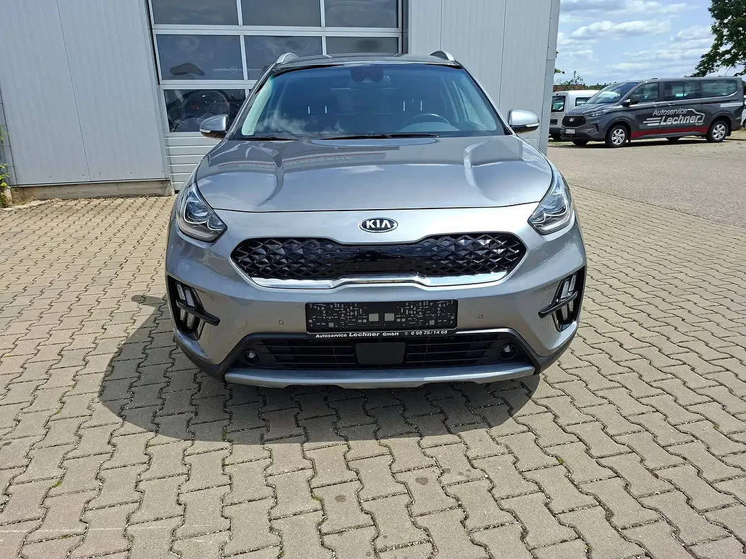 Kia Niro PHEV Hybrid Spirit - Afbeelding 1
