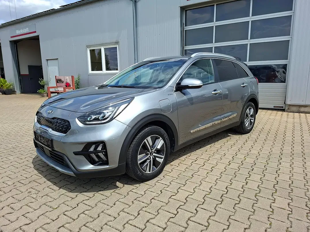 Kia Niro PHEV Hybrid Spirit - foto 2