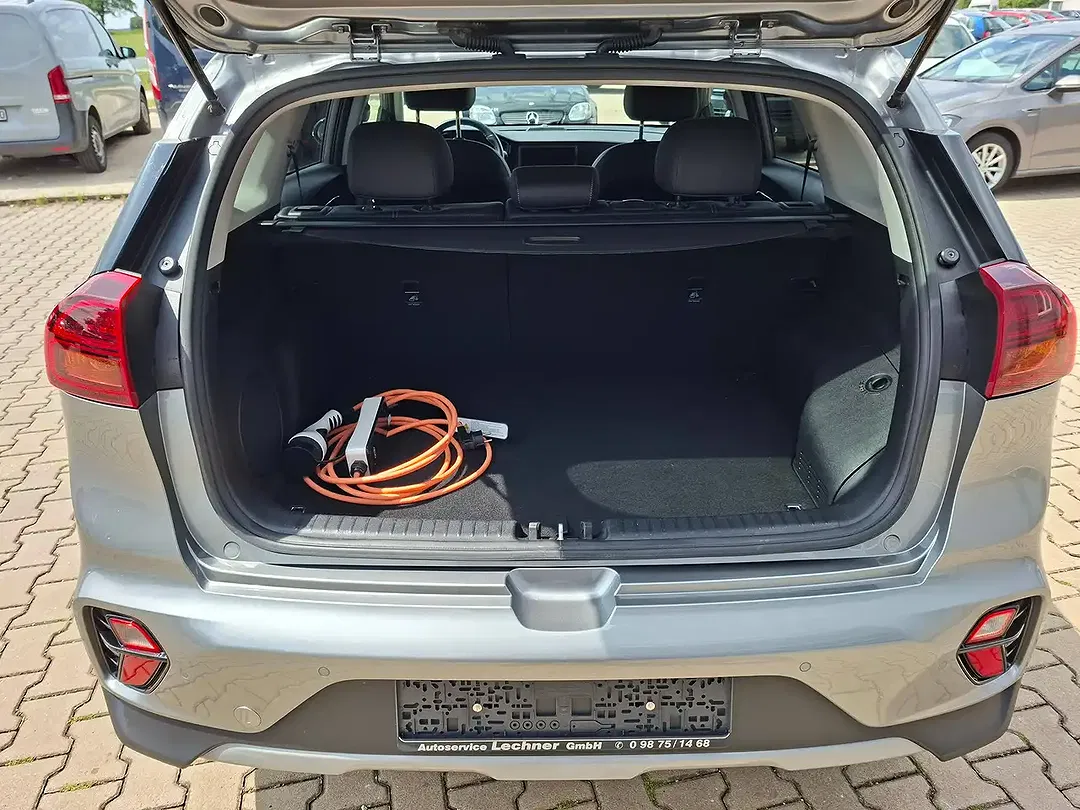 Kia Niro PHEV Hybrid Spirit - Thumbnail 7