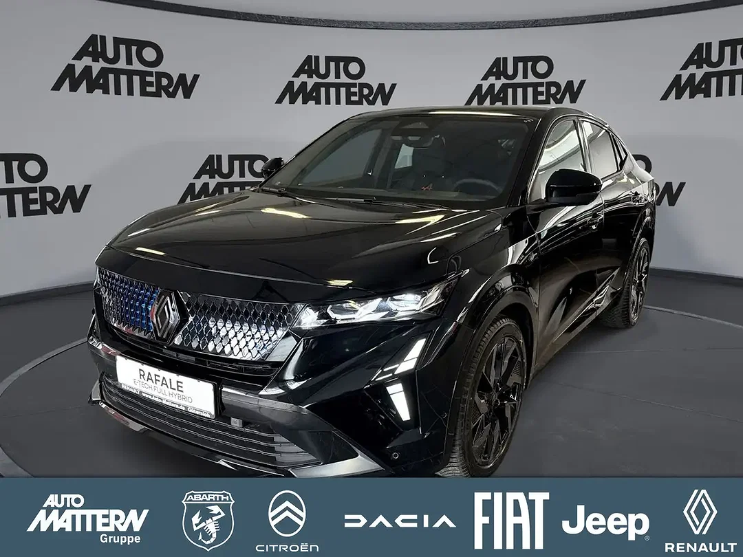 Renault Rafale E-Tech Hybrid Esprit Alpine - Afbeelding 1