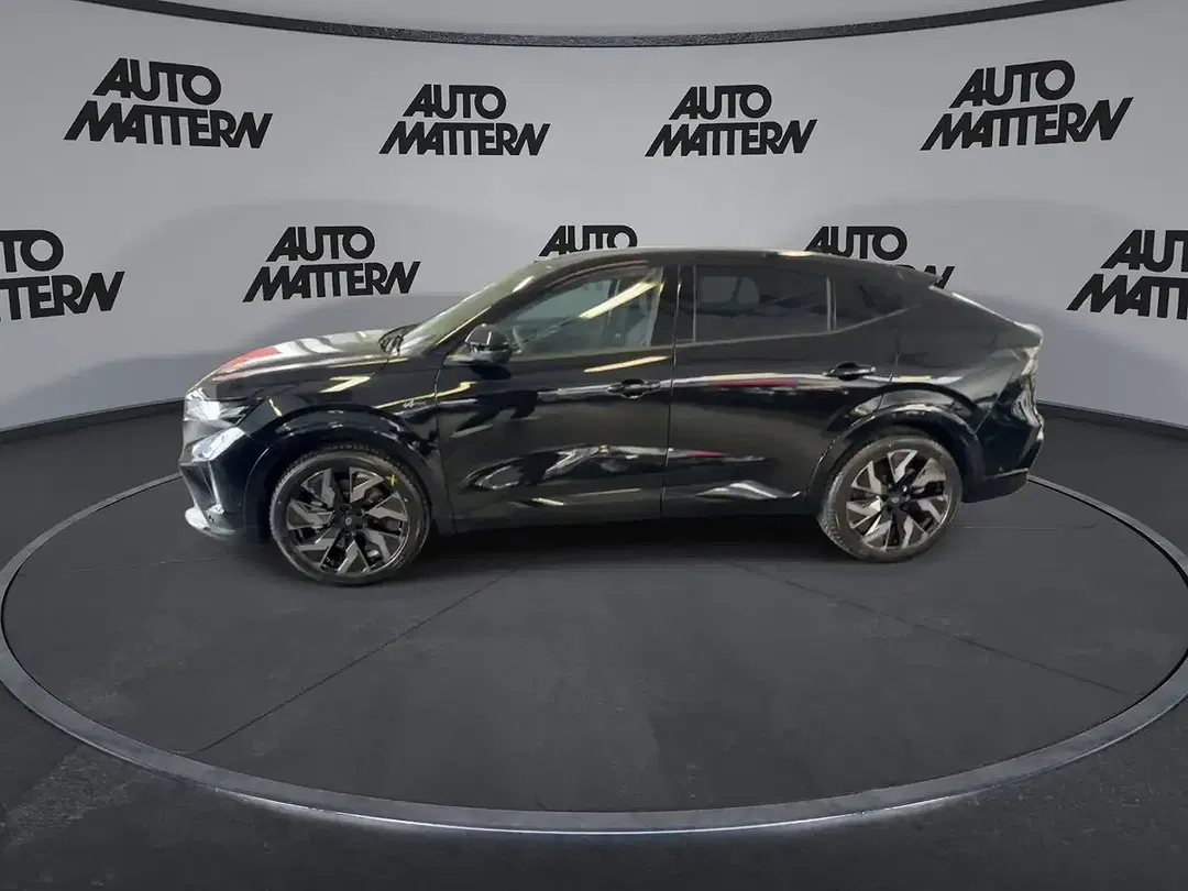 Renault Rafale E-Tech Hybrid Esprit Alpine - Thumbnail 5