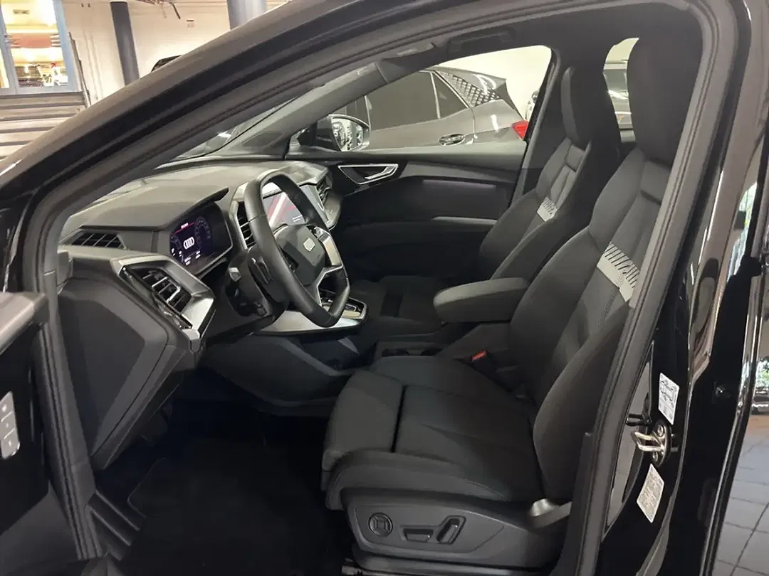 Audi Q4 e-tron 50 quattro Sportback - Thumbnail 5