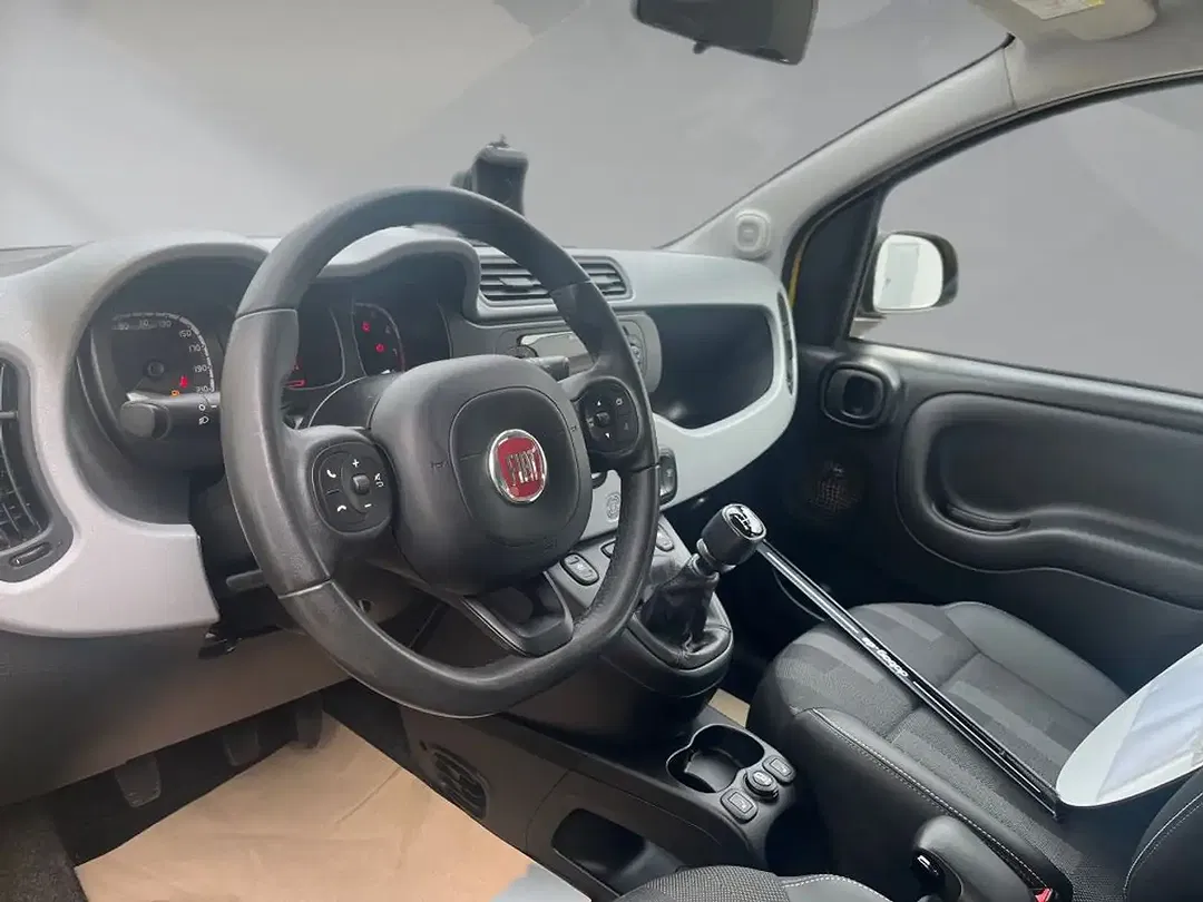 Fiat Panda 1.2 City Cross - Thumbnail 6