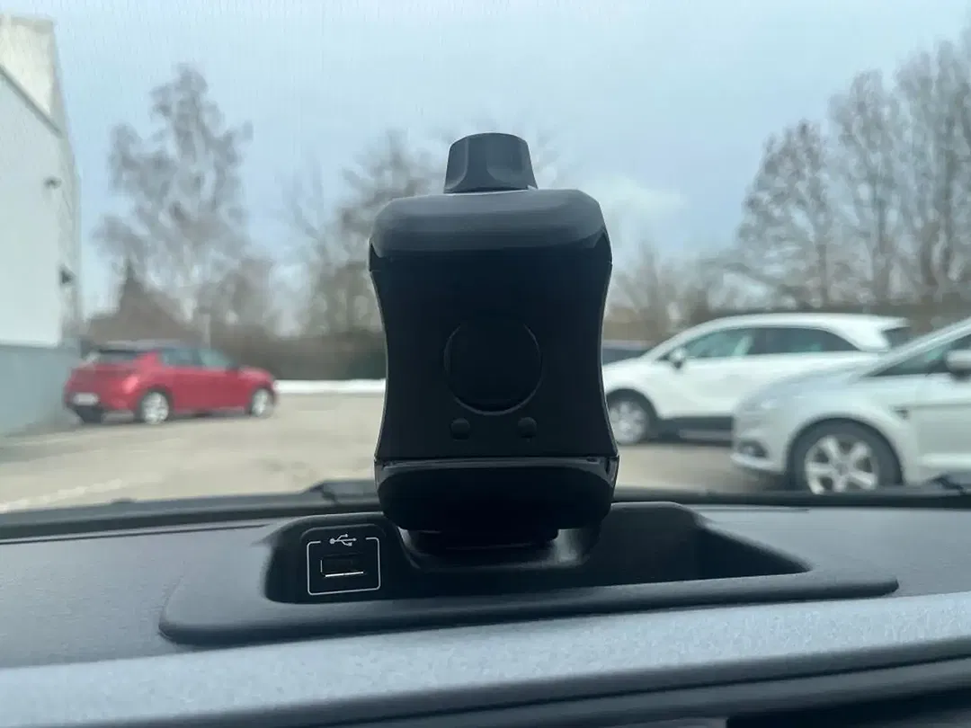 Fiat Panda 1.2 City Cross - Thumbnail 7