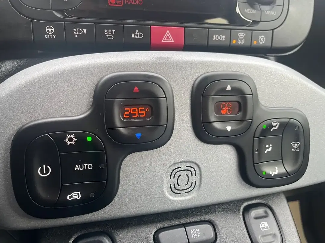 Fiat Panda 1.2 City Cross - foto 8