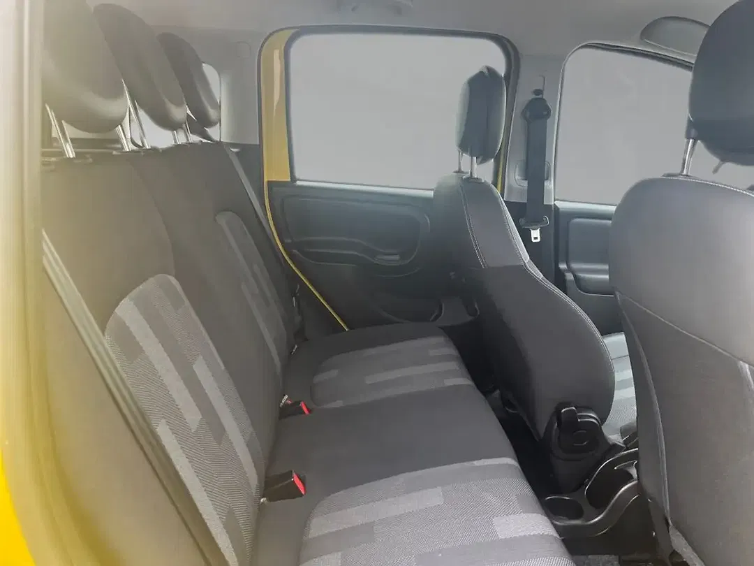 Fiat Panda 1.2 City Cross - Thumbnail 3