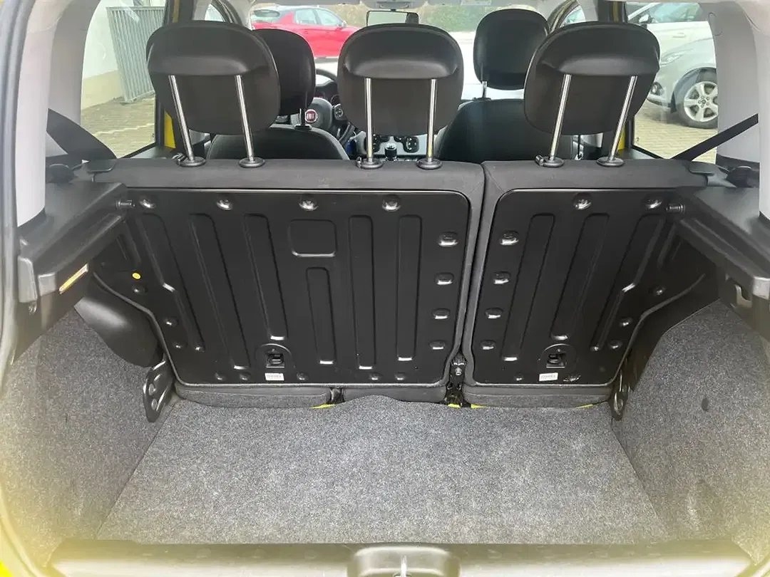 Fiat Panda 1.2 City Cross - Thumbnail 4