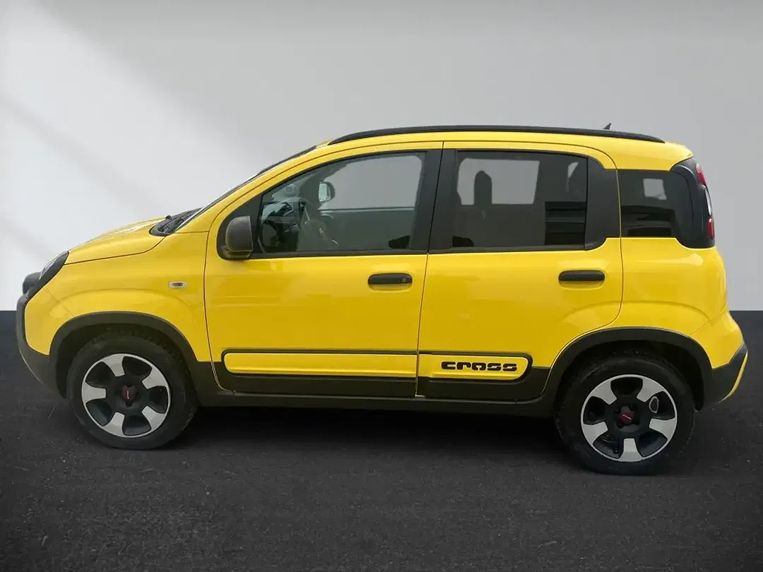 Fiat Panda 1.2 City Cross - Thumbnail 5