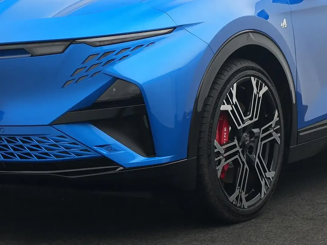 Alpine A390 GT - Thumbnail 8