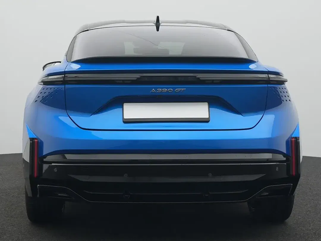 Alpine A390 GT - Thumbnail 3
