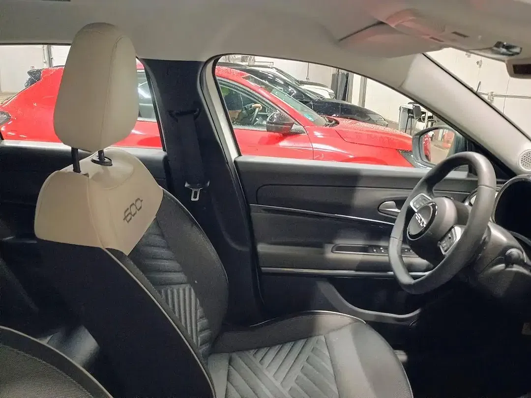 Fiat 600 1.2 Hybrid DCT - Thumbnail 6
