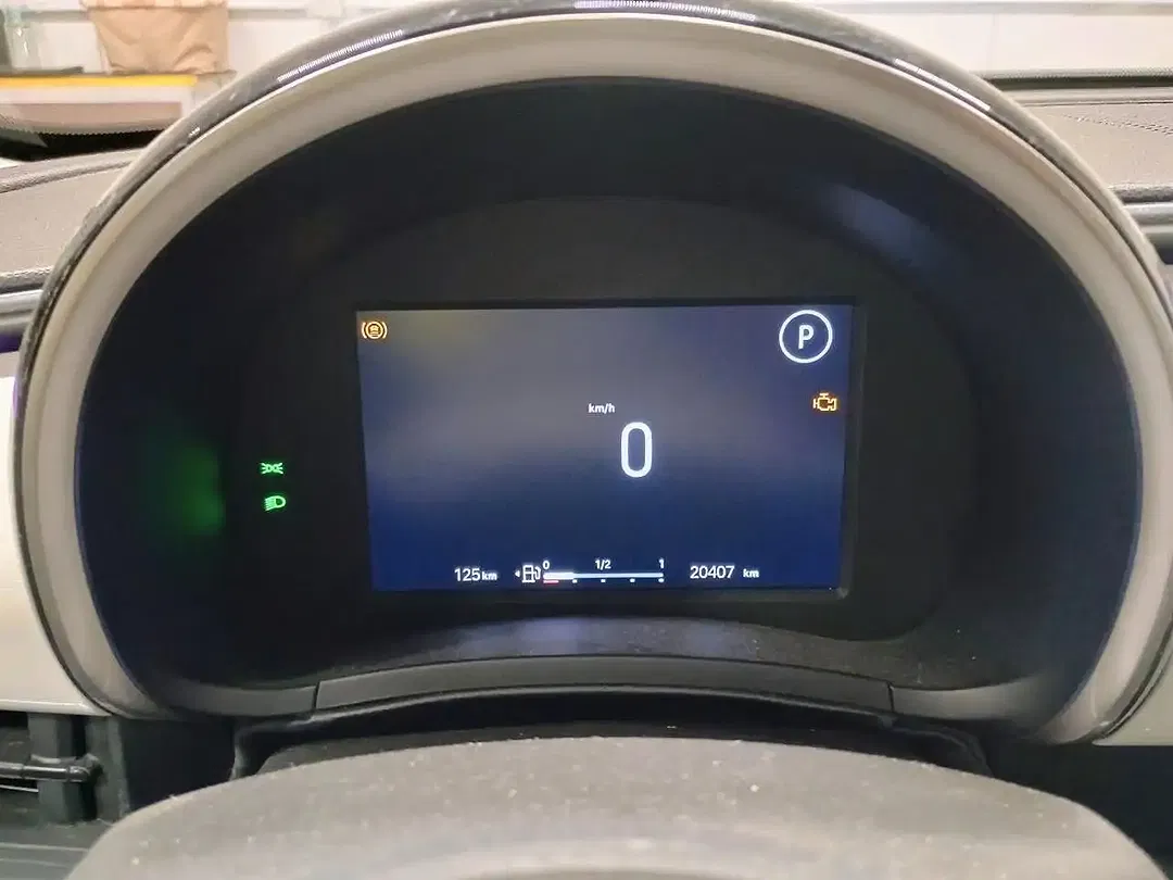 Fiat 600 1.2 Hybrid DCT - Thumbnail 7