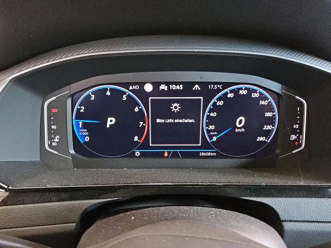 Volkswagen Arteon TSI DSG R-Line - Thumbnail 10