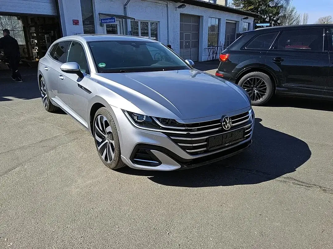 Volkswagen Arteon TSI DSG R-Line - foto 2