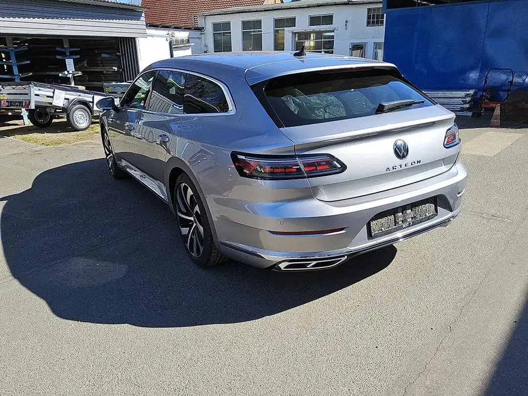 Volkswagen Arteon TSI DSG R-Line - Thumbnail 3