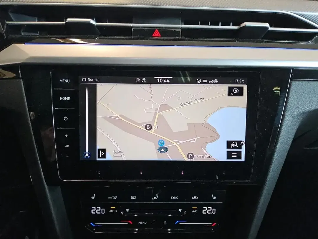 Volkswagen Arteon TSI DSG R-Line - Thumbnail 9
