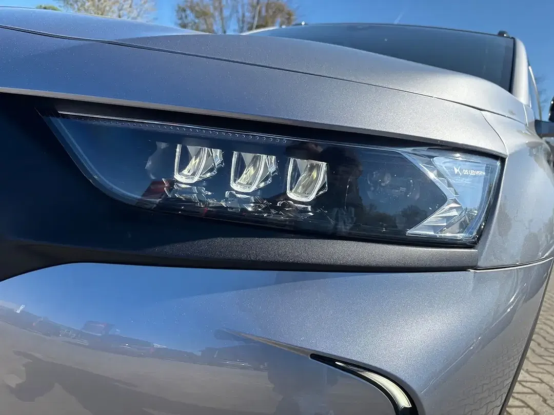 DS Automobiles DS 7 Crossback - Thumbnail 13