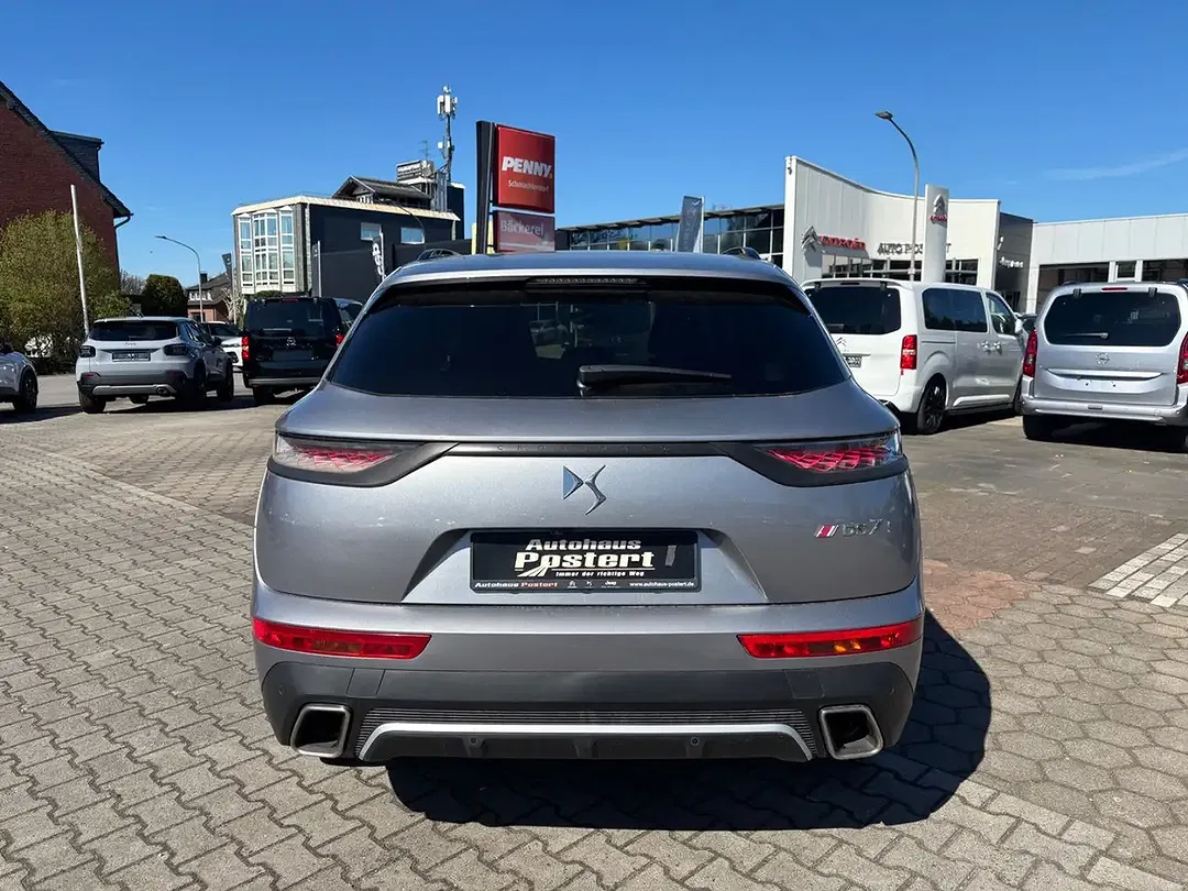 DS Automobiles DS 7 Crossback - Thumbnail 5