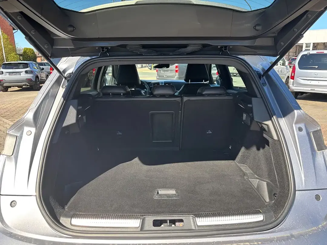 DS Automobiles DS 7 Crossback - Thumbnail 7