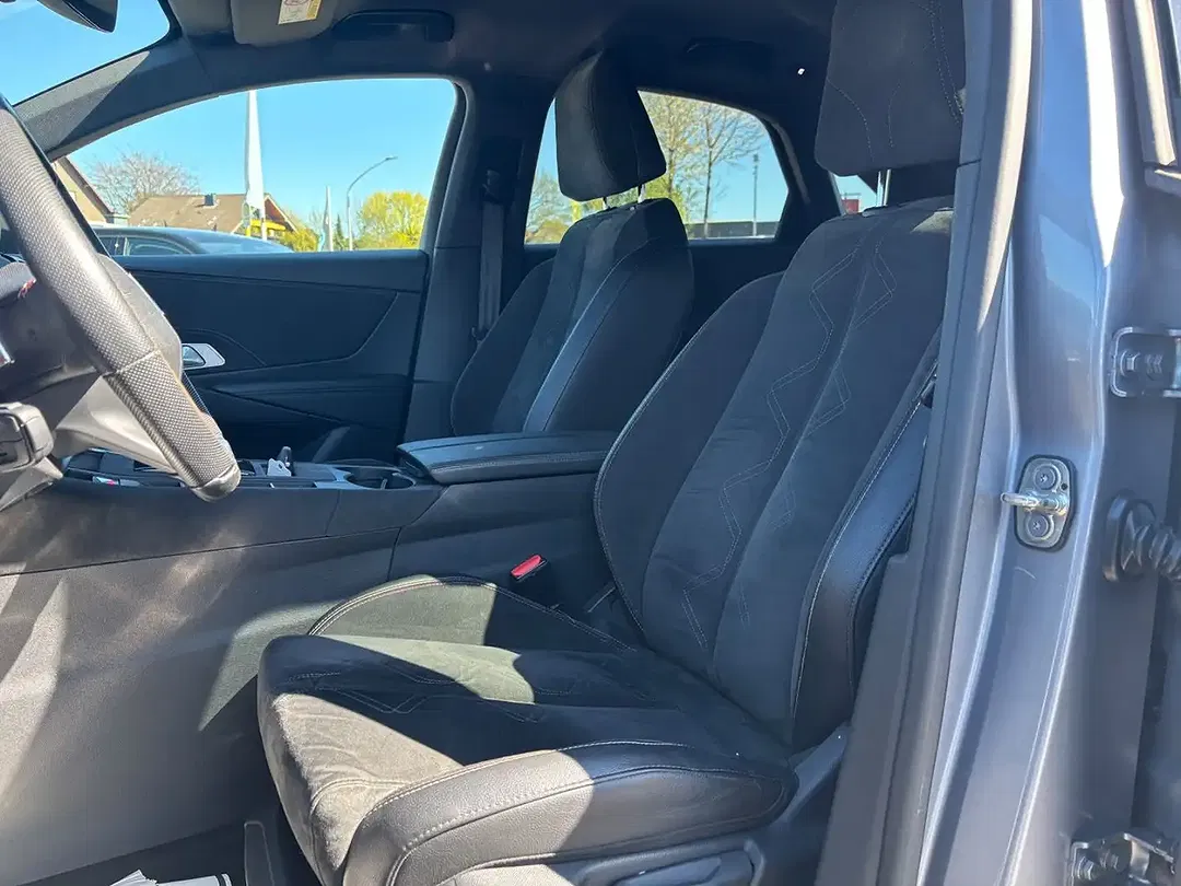 DS Automobiles DS 7 Crossback - Thumbnail 8