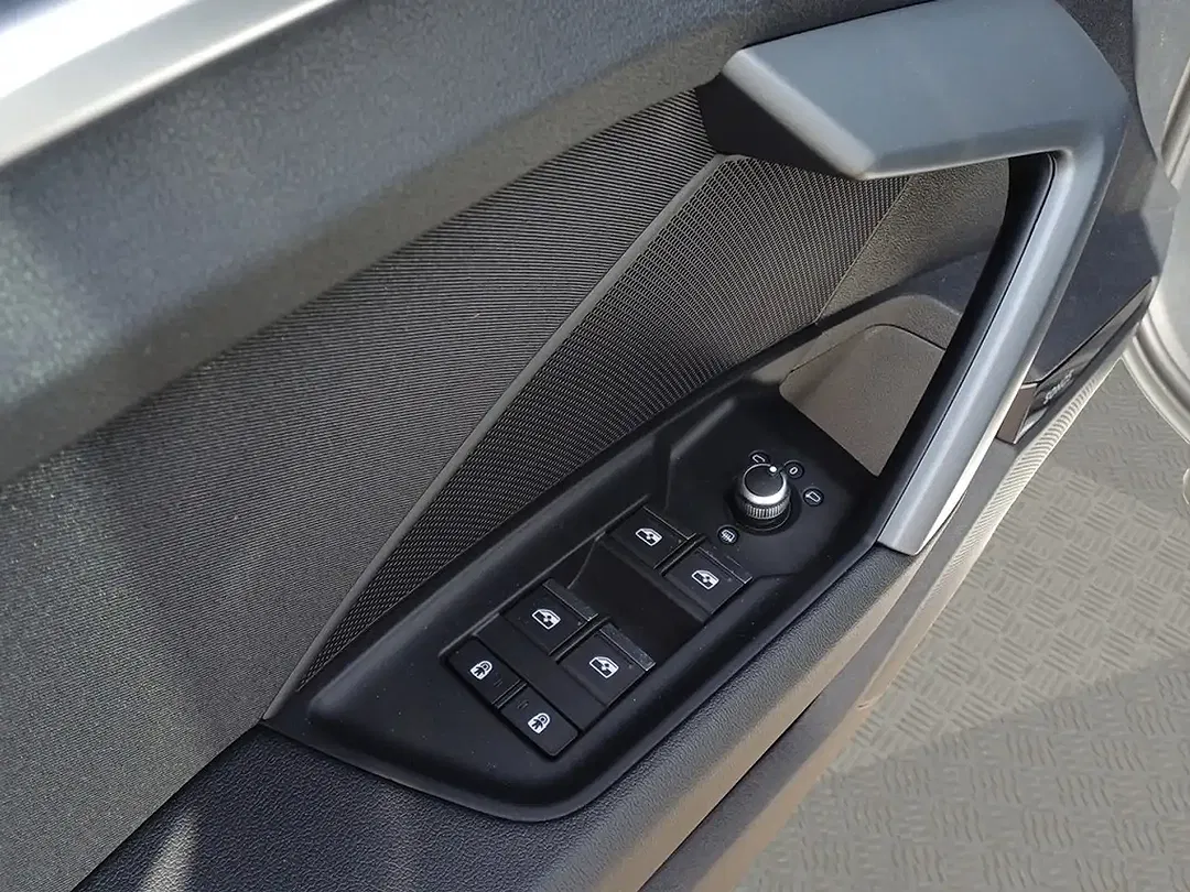 Audi A3 Sportback advanced - Thumbnail 9
