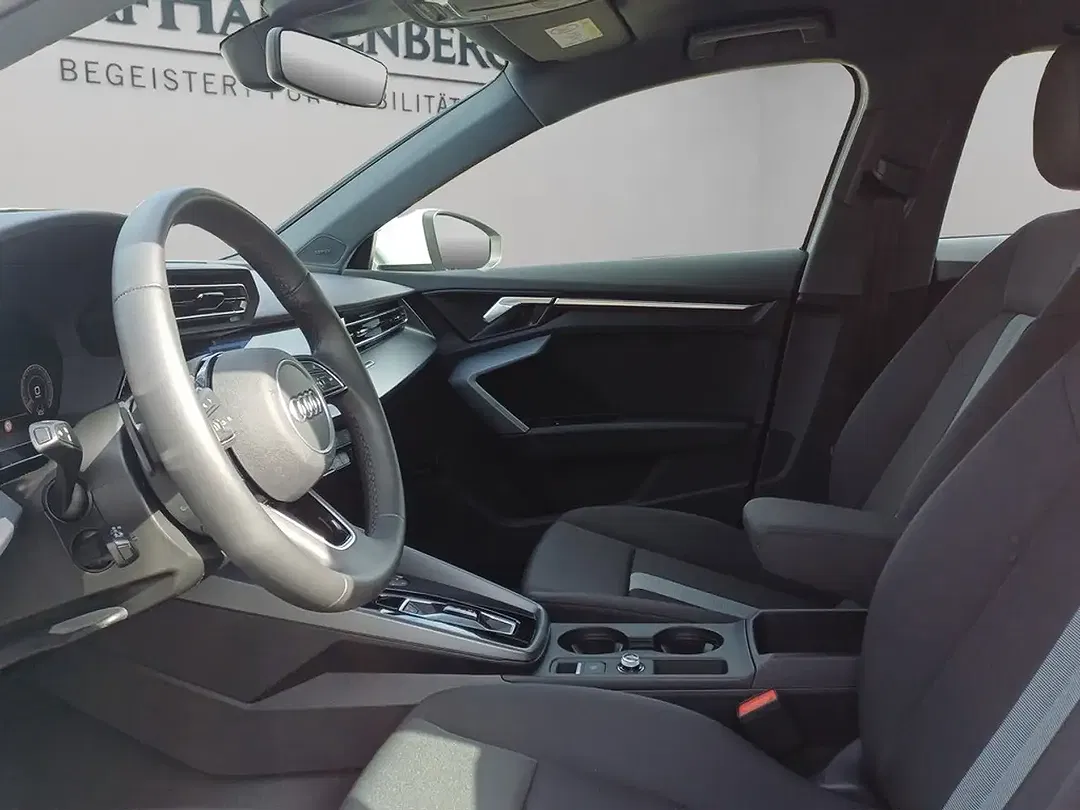 Audi A3 Sportback advanced - Thumbnail 10