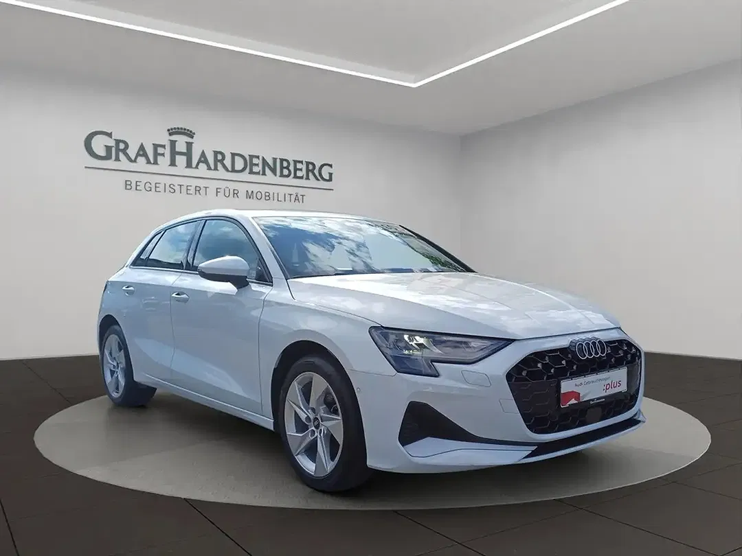 Audi A3 Sportback advanced - Thumbnail 7