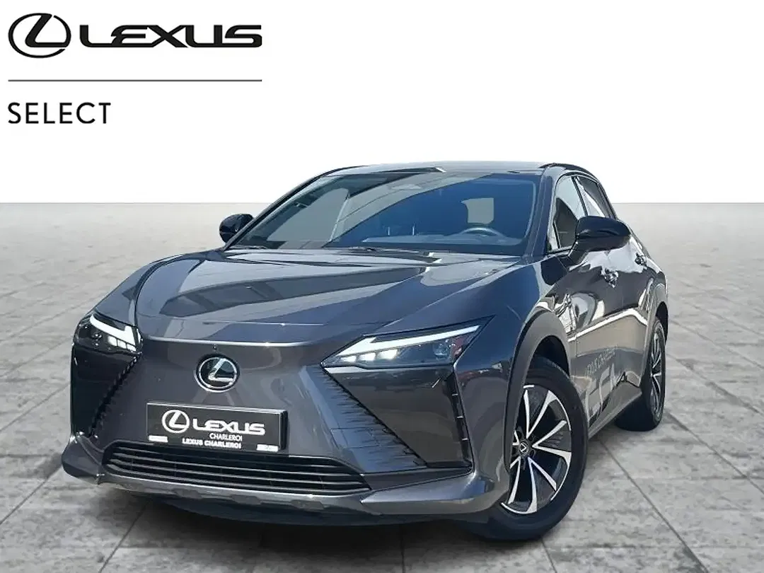 Lexus RZ Executive Line - foto 1