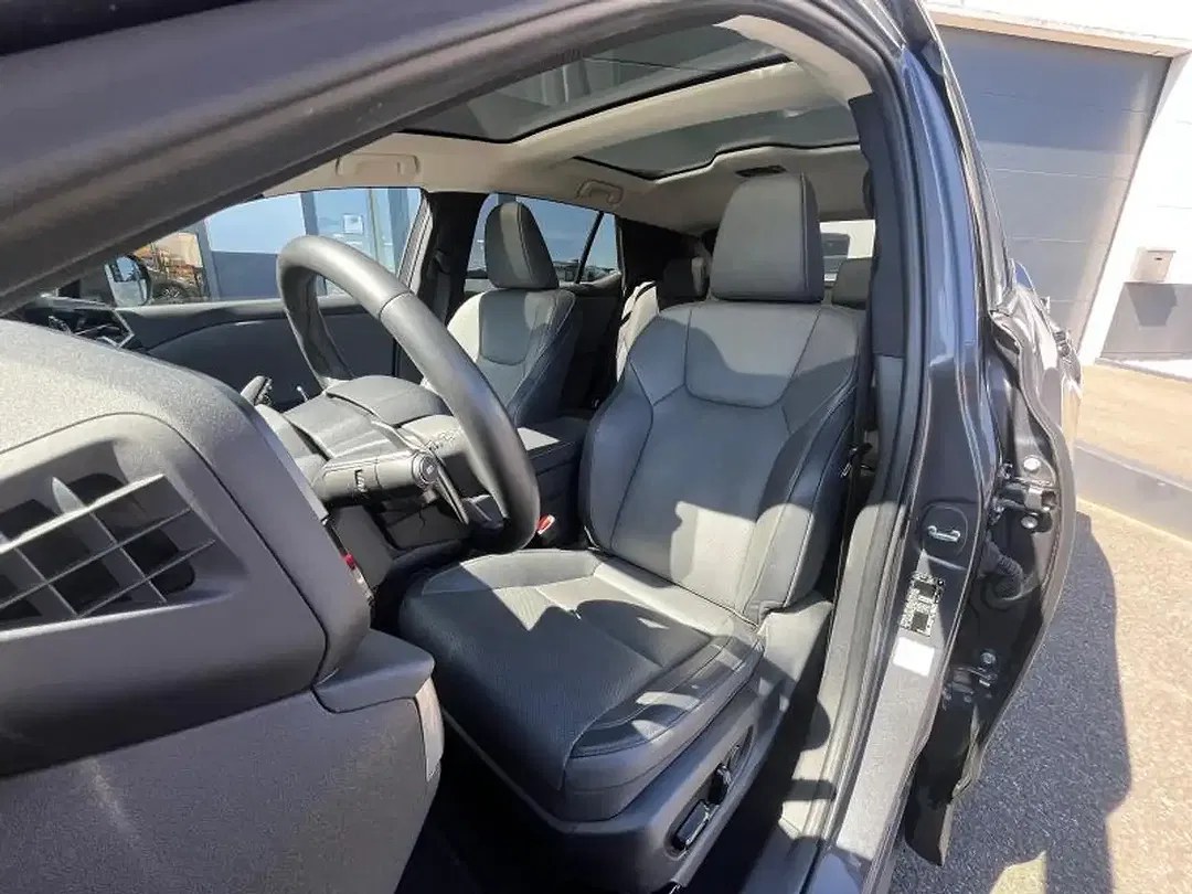 Lexus RZ Executive Line - Thumbnail 10