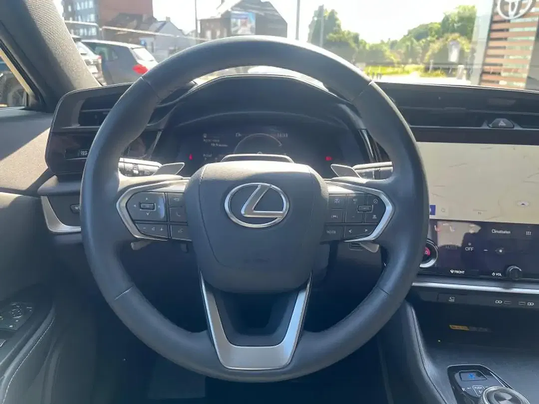 Lexus RZ Executive Line - Thumbnail 14