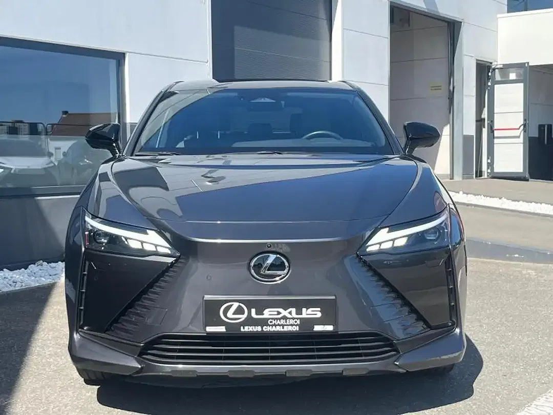 Lexus RZ Executive Line - foto 2