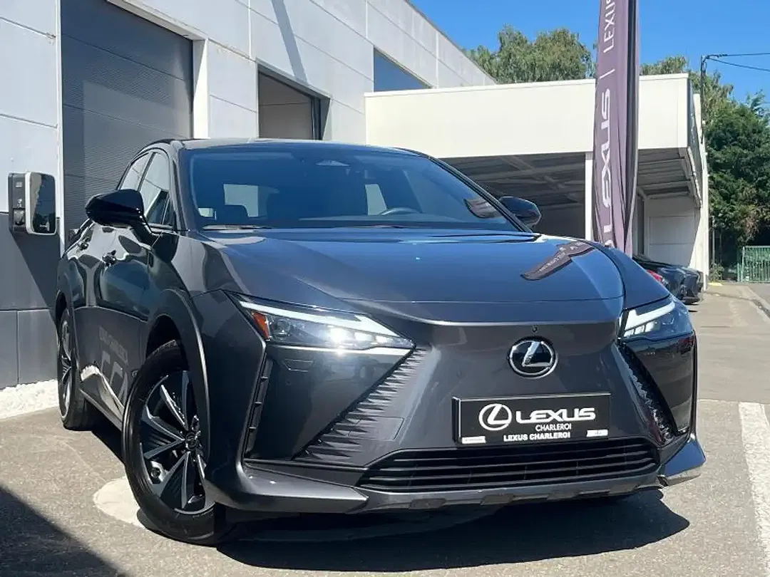 Lexus RZ Executive Line - Thumbnail 3