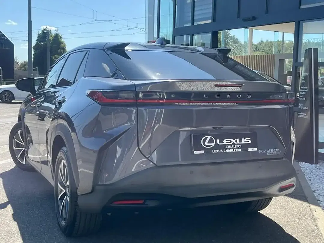 Lexus RZ Executive Line - Thumbnail 4