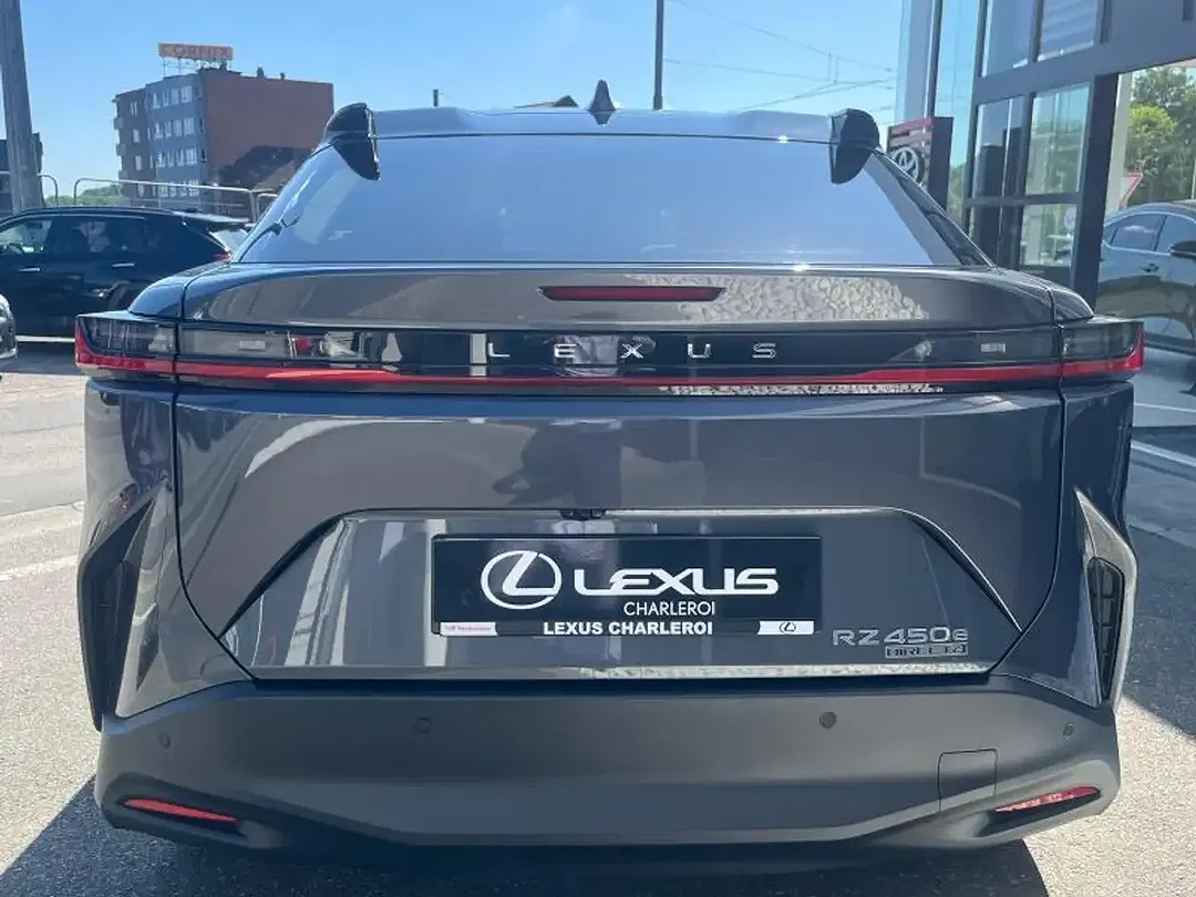 Lexus RZ Executive Line - Thumbnail 5