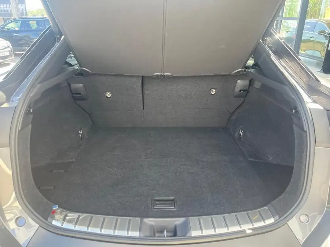 Lexus RZ Executive Line - Thumbnail 7