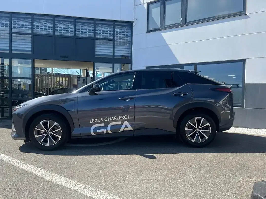 Lexus RZ Executive Line - Thumbnail 8