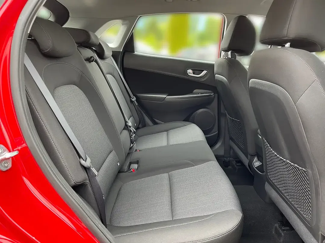 Hyundai KONA 1.0 T-GDI Trend - Thumbnail 13