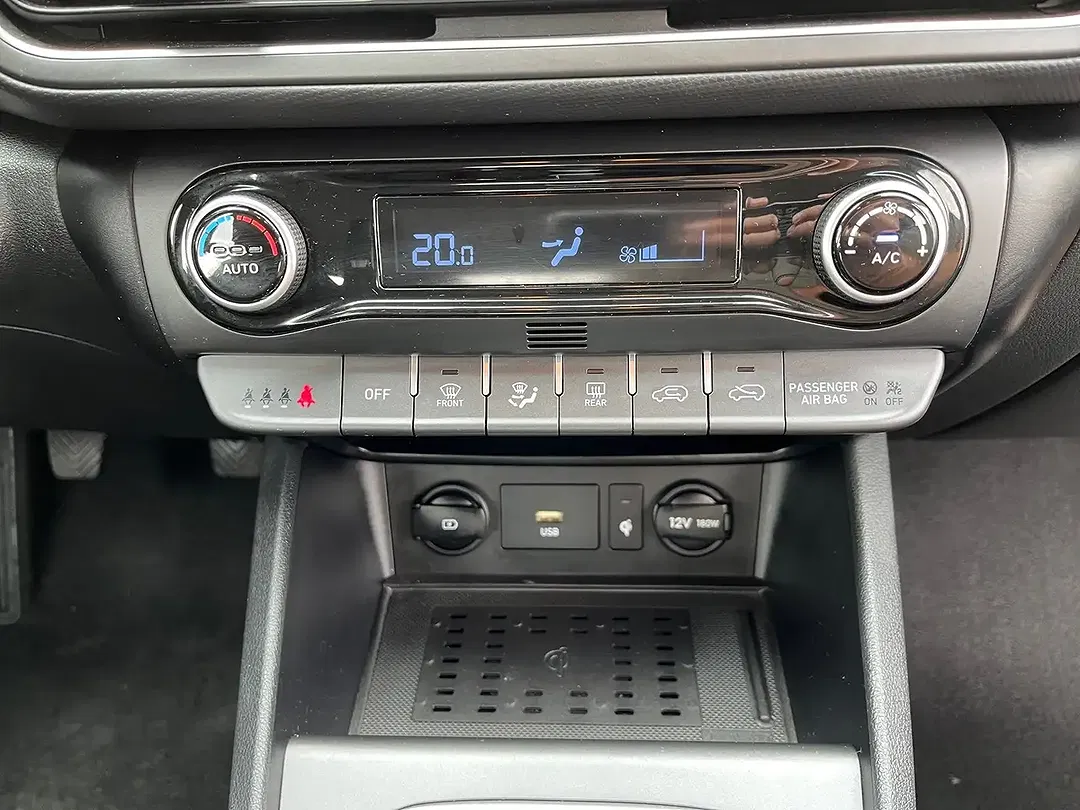 Hyundai KONA 1.0 T-GDI Trend - Thumbnail 15