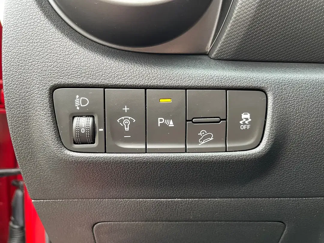 Hyundai KONA 1.0 T-GDI Trend - Thumbnail 20