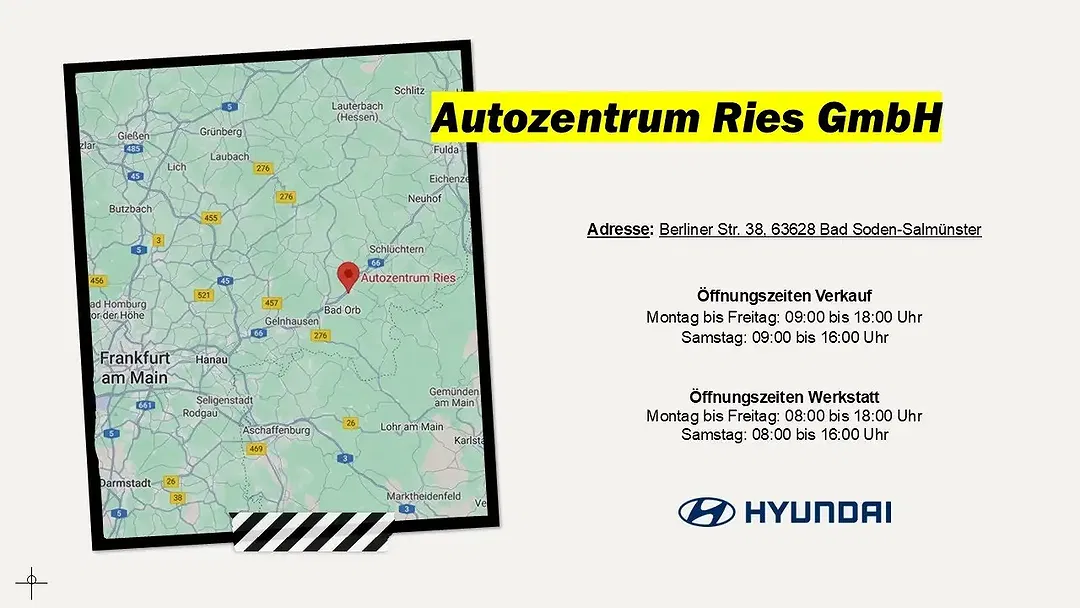 Hyundai KONA 1.0 T-GDI Trend - Thumbnail 23