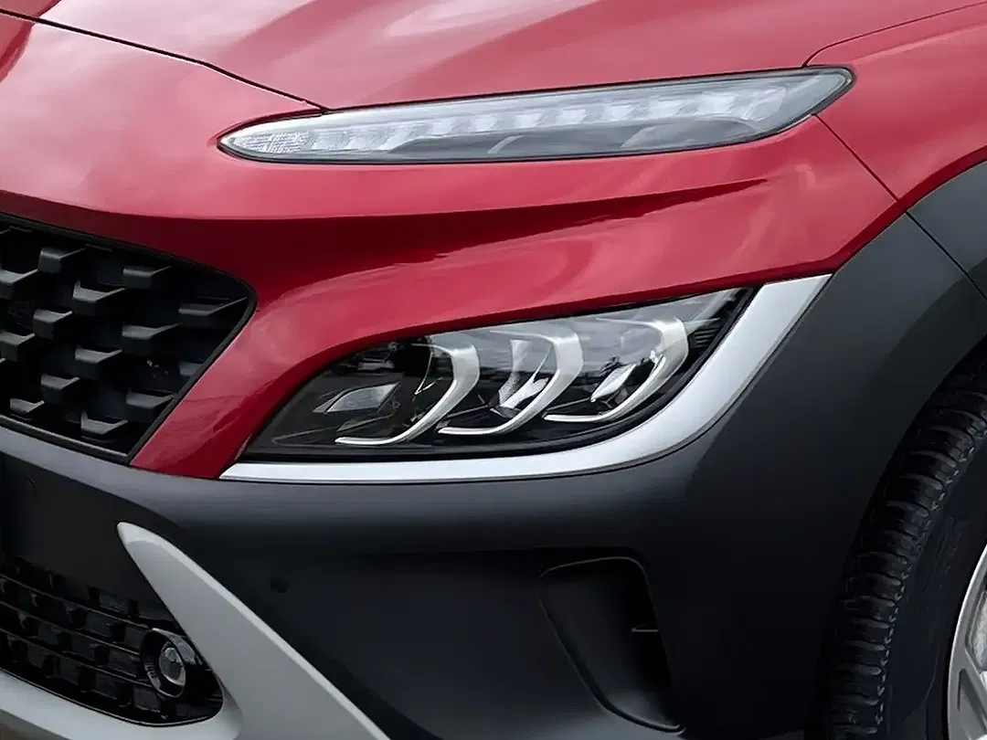 Hyundai KONA 1.0 T-GDI Trend - Thumbnail 5