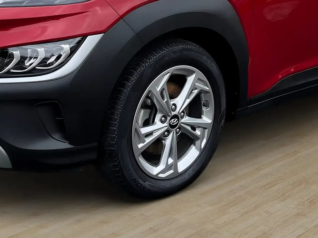 Hyundai KONA 1.0 T-GDI Trend - Thumbnail 6