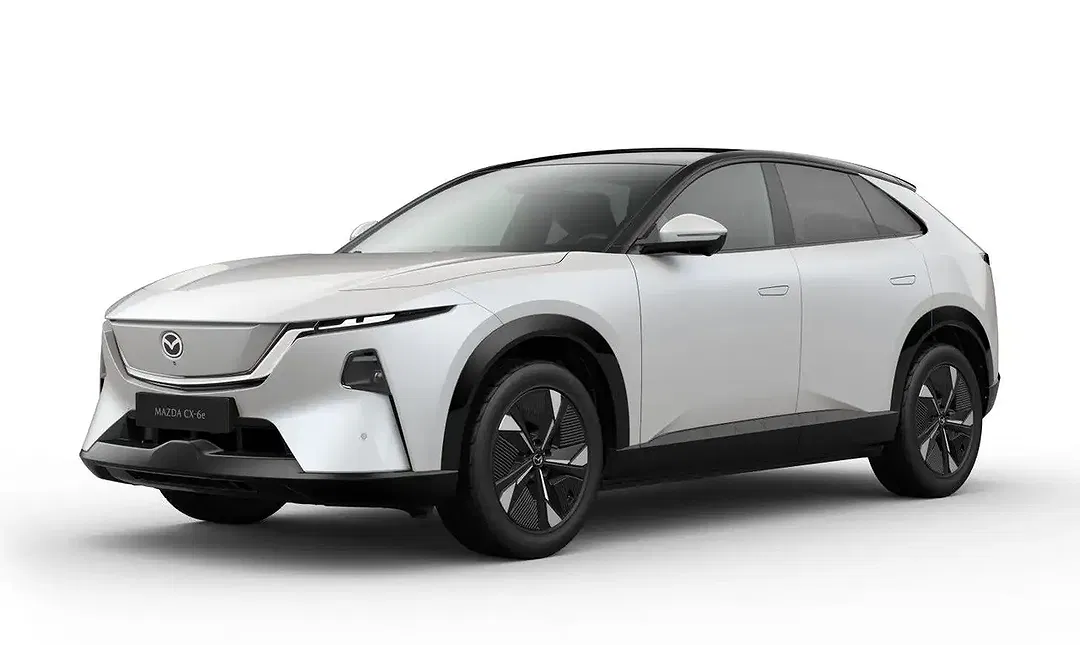 Mazda CX-6e Takumi - foto 1