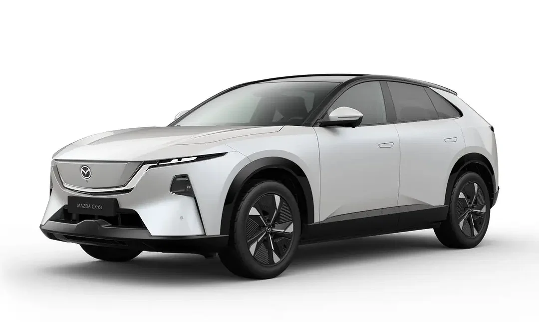 Mazda CX-6e Takumi - Afbeelding 1