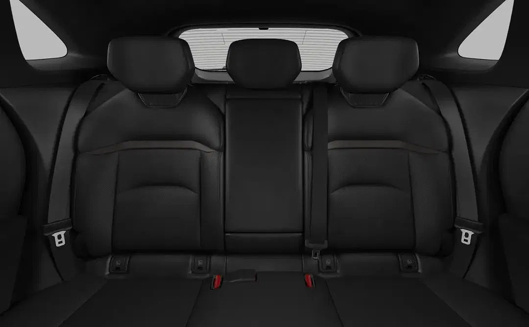 Mazda CX-6e Takumi - foto 11