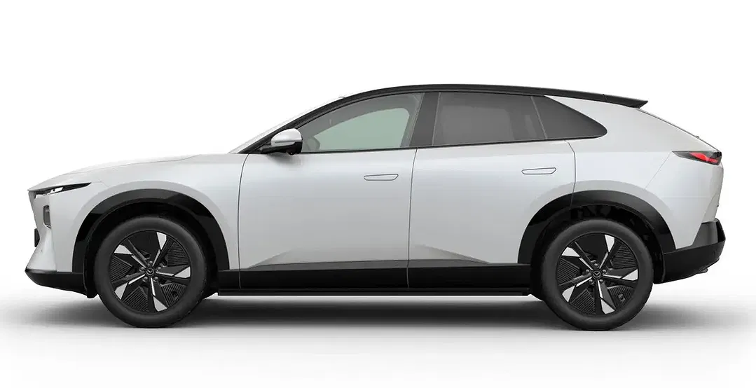 Mazda CX-6e Takumi - foto 2