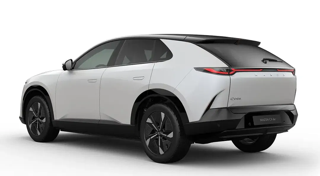 Mazda CX-6e Takumi - Thumbnail 3