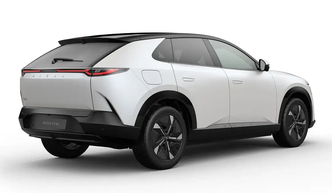Mazda CX-6e Takumi - Thumbnail 5