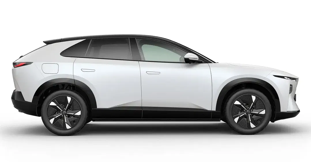 Mazda CX-6e Takumi - Thumbnail 6