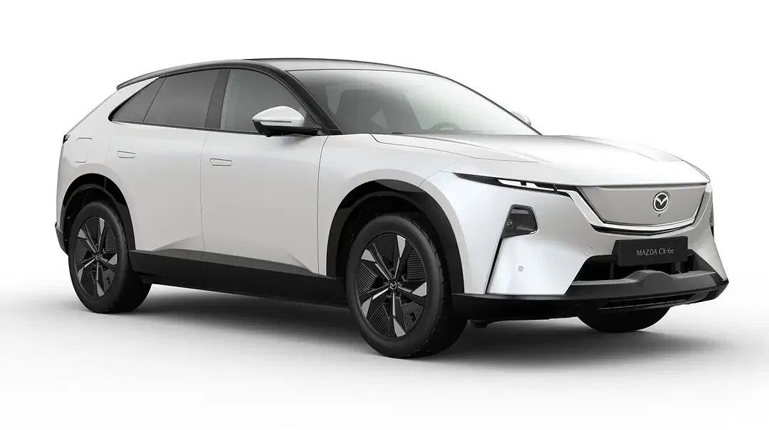 Mazda CX-6e Takumi - Thumbnail 7